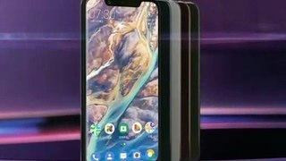 Nokia 8.1 - EVERYTHING IS OFFICIAL_