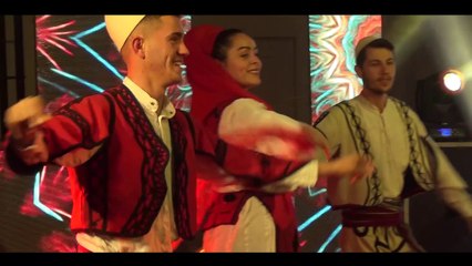 Rexhije Fazliu  - Lute lute nana bijen  (Gezuar 2019) A-Group