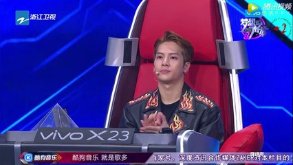 [EngSub] 181116 Sound of My Dream S03 EP4 Part 2/2 & 181123 EP5(Jackson Cut)