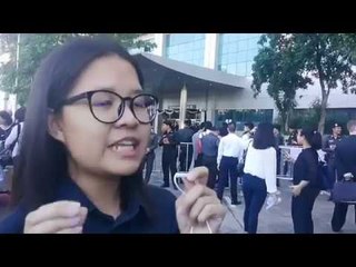 ศาลฎีกาแผนกคดีอาญาของผู้ดำรงตำแหน่งทางการเมือง เตรียมอ่านคำพิพากษา ยิ่งลักษณ์ - วันพิพากษายิ่งลักษณ์