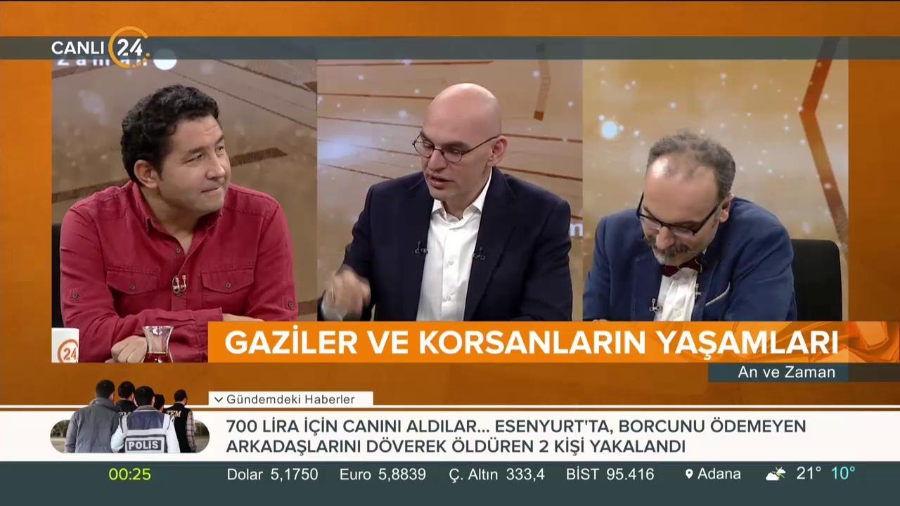 Şeyh Edebali kimdir?