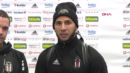 Spor Ricardo Quaresma'nın Açıklamaları