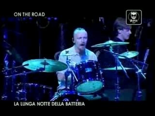 Lacuna Coil - Daylight Dancer Orchestral Version (Live)