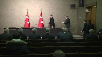 TBMM Başkanı Yıldırım Çin'e Gitti