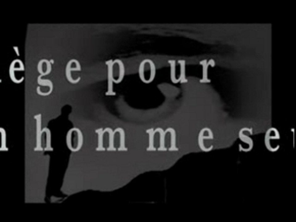 BA de Piège Quicktime