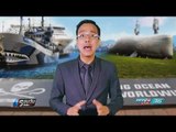 WORLD DIGEST: Sea Shepherd ประกาศหยุดตามเรือล่าวาฬญี่ปุ่น - รอบวันทันโลก
