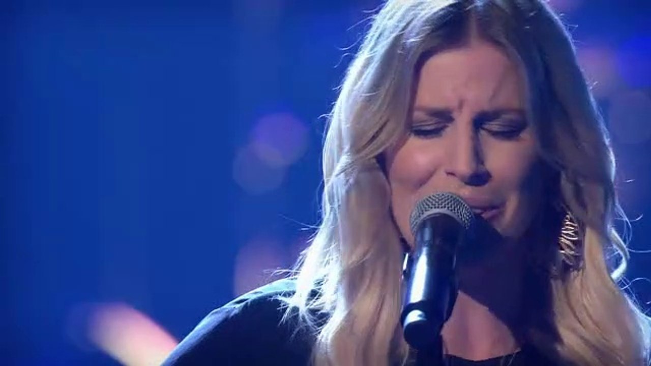 Coby Grant - I Want To Dance With Somebody | Sing-Off | The Voice of Germany 2018