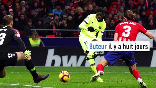 Les tops et les flops des Français de l'étranger - Foot - Championnats européens