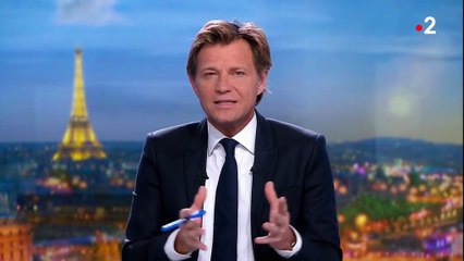 Violences à Paris : quels regards portent l'Italie, l'Allemagne ou le Royaume-Uni ?