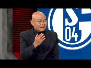 เคาะหลังเกม - หรือ แอร์เบไลป์ซิก จะซ้ำรอย ไกเซอร์สเลาเทิร์น !