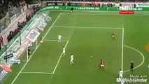 2 passes décisives de Hanni vs Lokomotiv Moscou