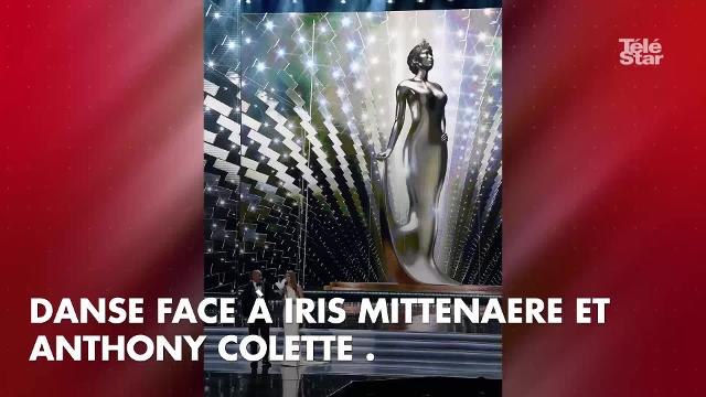 Danse avec les stars 2018 : le tendre message de Rayane Bensetti pour la victoire de Denitsa Ikonomova