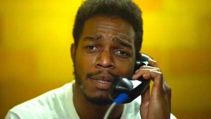 If Beale Street Could Talk - Official Final Trailer