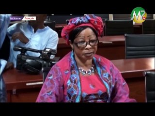 JT FRANÇAIS  21H00 DU 02 DÉCEMBRE 2018