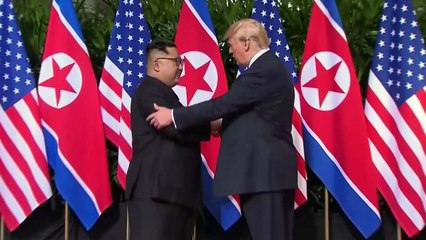 문 대통령 "한미 불협화음 없다...2차 북미회담이 결정적 고비" / YTN