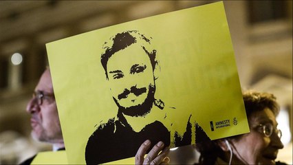 مصر ترفض إدراج ضباط بقضية ريجيني.. كيف سترد إيطاليا؟