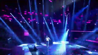 Clifford Dwenger - Ni**as In Paris | Sing-Off | The Voice of Germany 2018