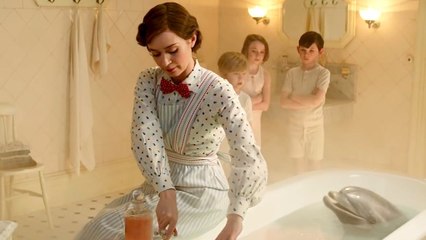 Mary Poppins Returns - The Story Continues