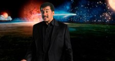 Cosmos'un Sunucusu Astrofizikçi Neil Degrasse Tyson'a Cinsel Taciz Suçlaması!