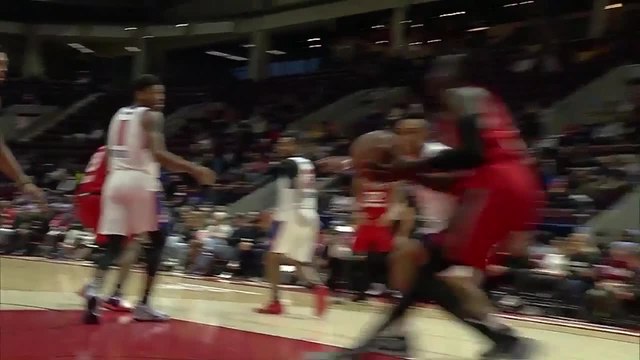 Jordan Loyd (30 points) Highlights vs. Grand Rapids Drive