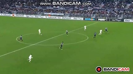 Goal Mbappe (1-2) Girondins Bordeaux vs	Paris St. Germain