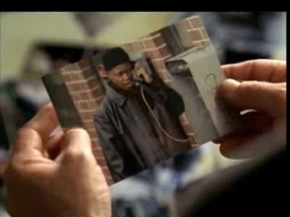 The Wire générique saison 5