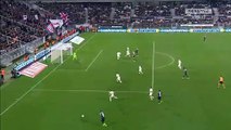 Andreas Cornelius Goal HD -  Bordeauxt2-2tParis SG 02.12.2018