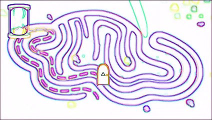 LELİKO İLE ŞEKİLLERİ ÖĞRENİYORUM BEBEKLER İÇİN OYUN ÖNERİLERİ