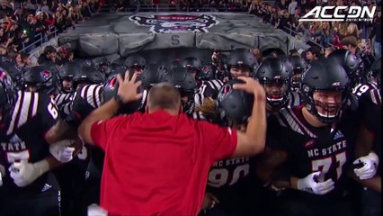 NC State Is Gator Bowl Bound