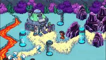 Smurfs' Village: Sci-Fi Update • أفضل اللحظات