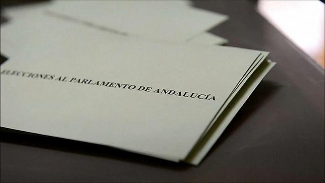 Andalusia al voto: vincono i Socialisti, l'estrema destra entra in Parlamento