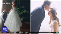 [투데이 연예톡톡] DJ DOC 정재용, 19살 연하와 '결혼'