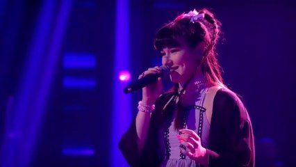 Jessica Schaffler - Human | Sing-Off | The Voice of Germany 2018