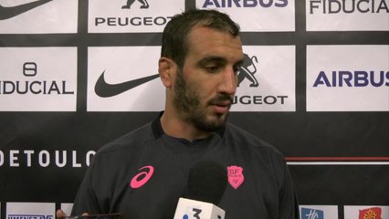 11e j. - Maestri : "On n'est pas dans une bonne période"