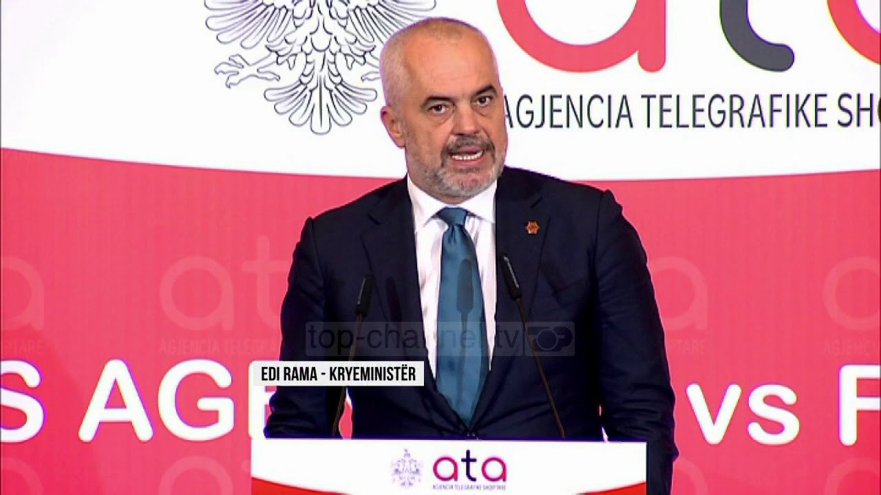 Lajmet e rreme, Rama: Paketa anti-shpifje parashikon gjoba