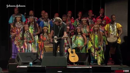 Eddie Vedder - Better Man (Global Citizen 2018)