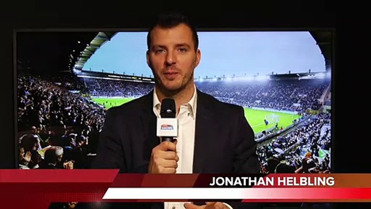 Le TOP strasbourgeois de  DIRECT RACING après Rennes - Strasbourg (1-4)