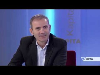 KAPITAL - Enkel Demi - 2 Dhjetor 2018 - Talk show - Vizion Plus