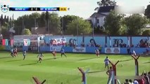 Brown 1-1 Defensores de Belgrano - B Nacional - Fecha 12