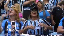 Grêmio 1 x 0 Corinthians   Melhores Momentos   Campeonato Brasileiro   02112018
