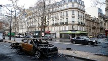French PM to meet party leaders and 'Yellow Vests' after Paris unrest