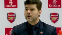 Third Arsenal goal beat us mentally - Pochettino