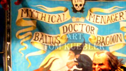 WITH ALL DUE RESPECT