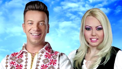 Denisa  Alex de la Orastie - Viata la oras imi place ( Oficial Audio )