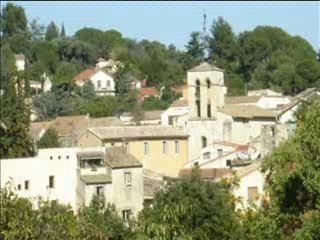 Jean-Pierre GRAND - Voeux 2008 - Castelnau-le-Lez