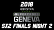 2018 Monster Energy Geneva Supercross Night 2 SX2 Finals HD