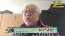 شیبانی:بانوان فوتبالیست ایرانی افتخار آفرین هستند