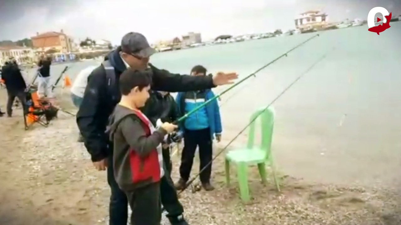 Mordoğan maceramız