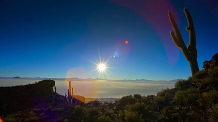 América Indomável - Ep.01 - Montanhas