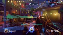 Overwatch Funny & Epic Moments 67 - Highlights Montage 2 of 3